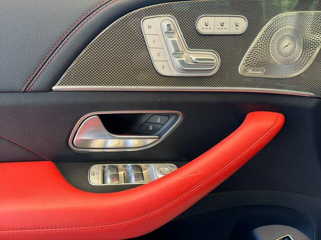 Certified 2022 Mercedes-Benz GLE 53 AMG 4MATIC Coupe image 13