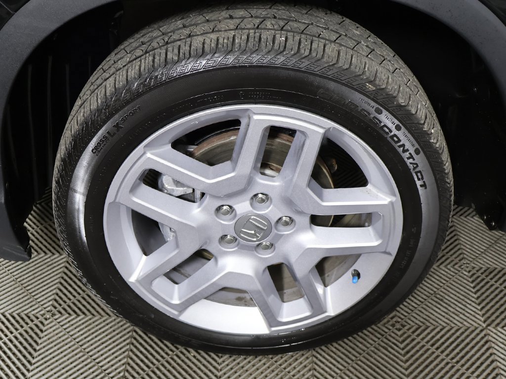 Used 2024 Honda Passport EX-L image 24