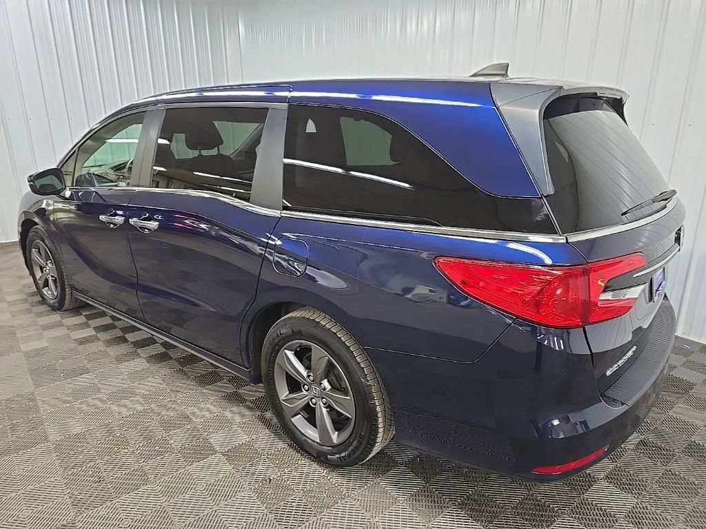 Used 2023 Honda Odyssey EX image 9