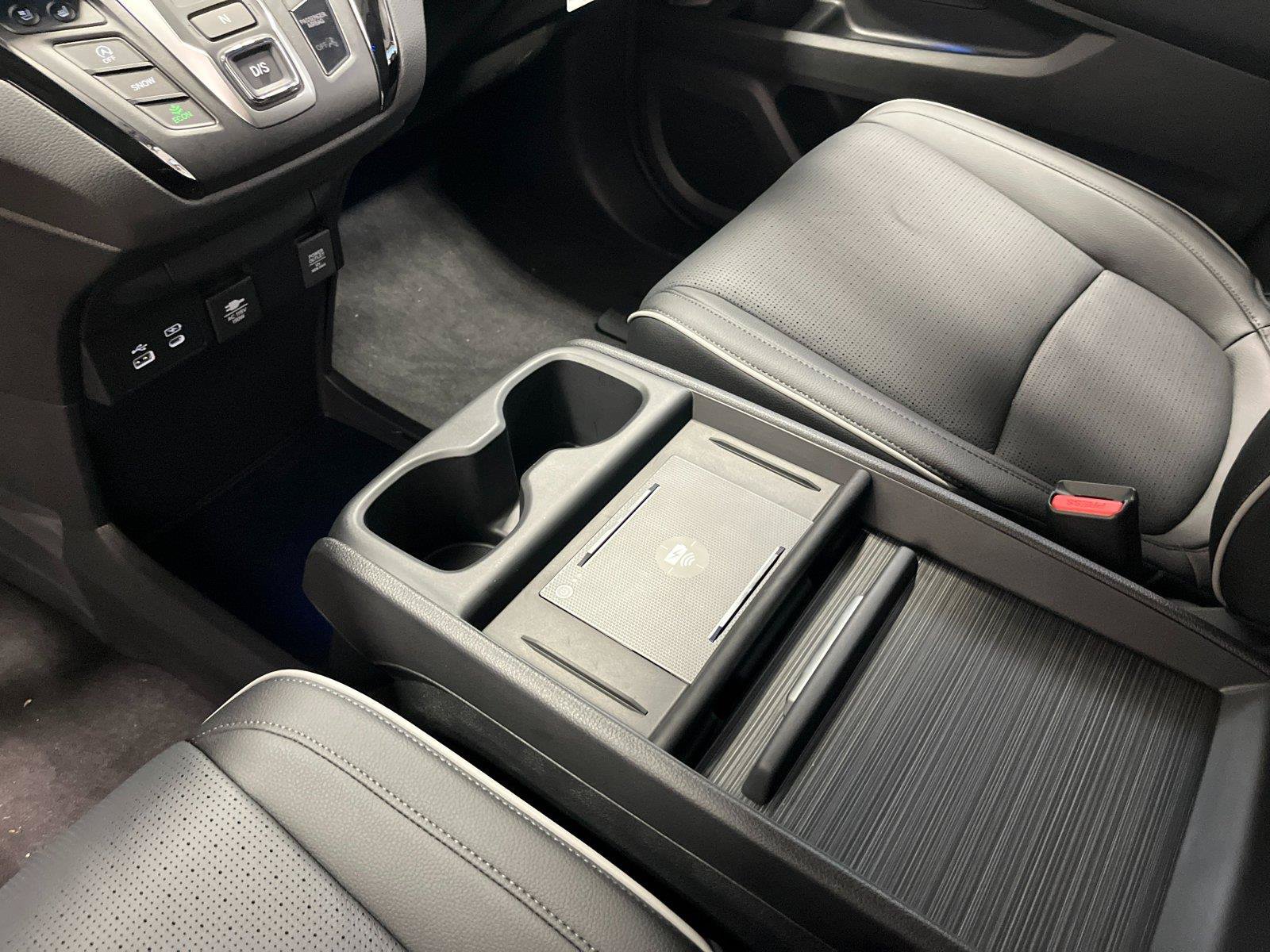 New 2027 Honda Odyssey Elite image 21