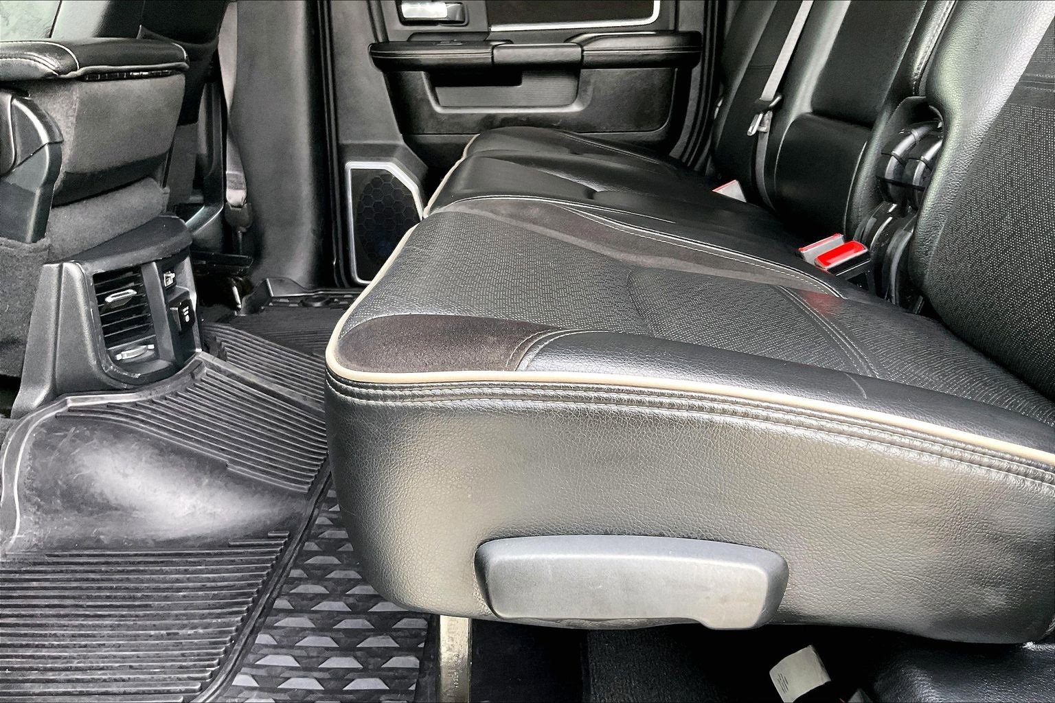 Used 2019 RAM 2500 Laramie image 19