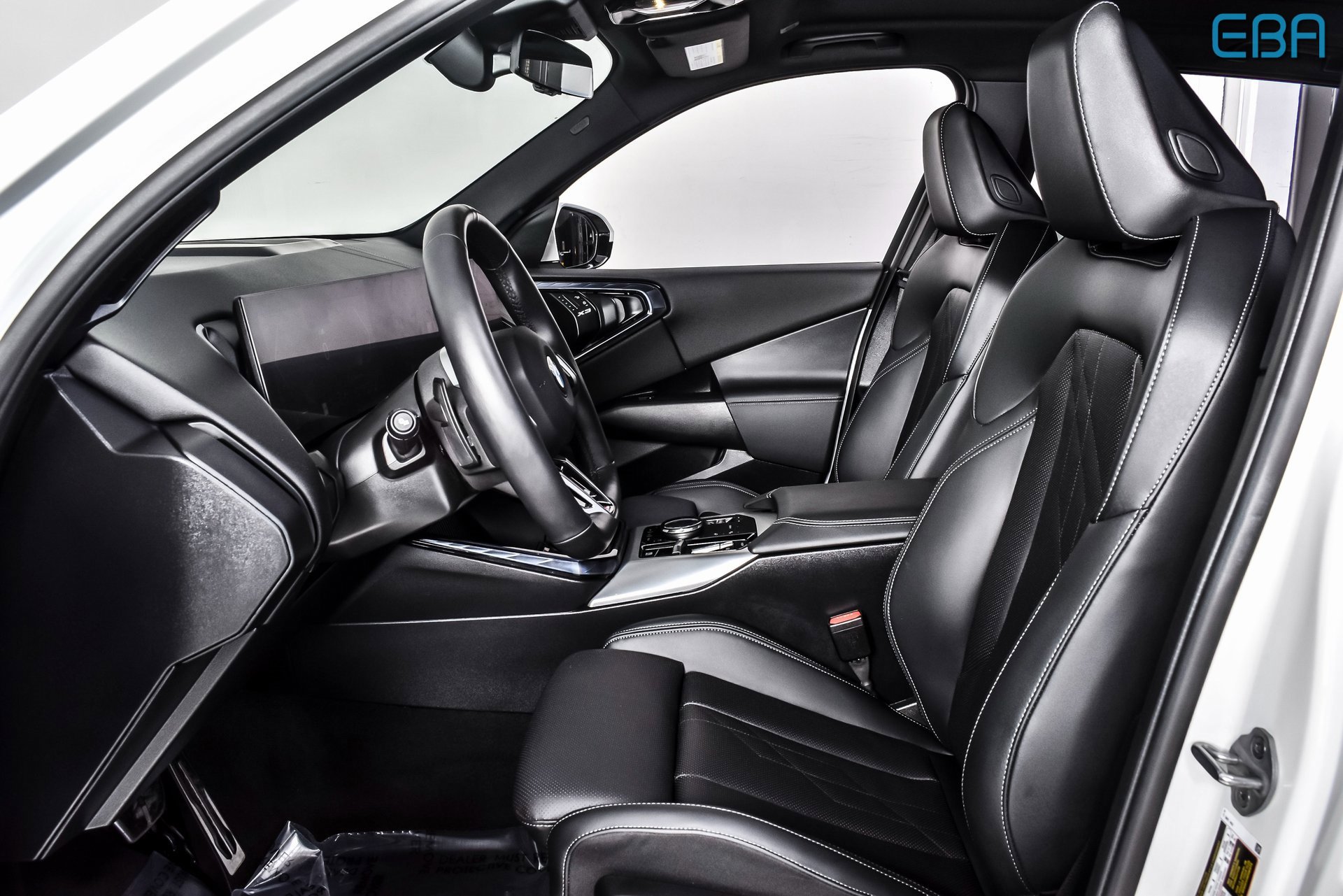 Used 2025 BMW X3 xDrive30i w/ M Sport Package image 17