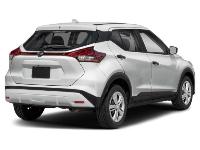 Used 2024 Nissan Kicks S FWD image 5