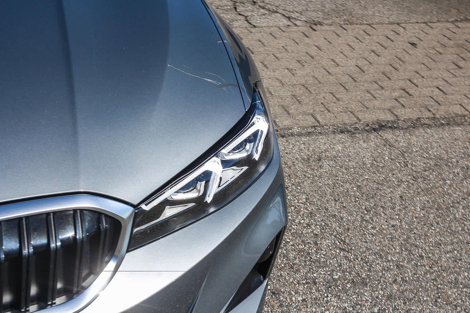 Used 2026 BMW 330i Sedan w/ Premium Package RWD image 10