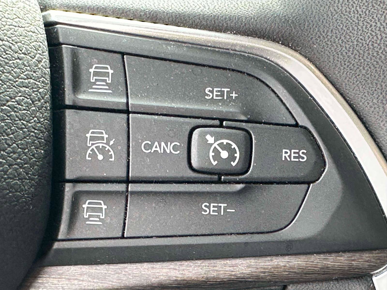 Used 2023 Jeep Grand Cherokee 4WD 4xe image 21