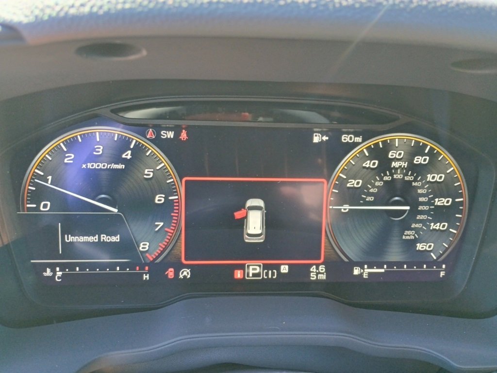 New 2026 Subaru Forester Wilderness image 19