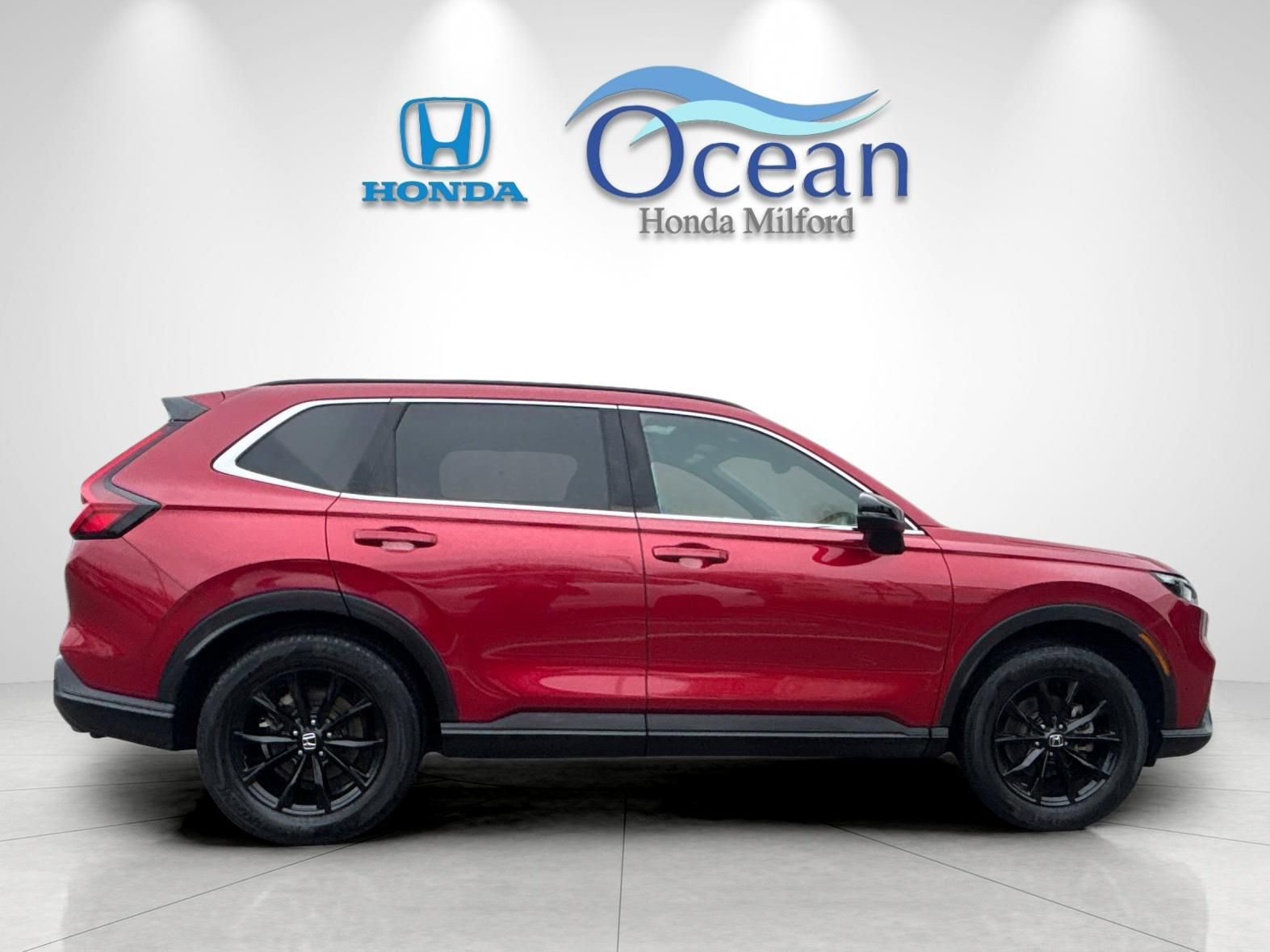 Used 2023 Honda CR-V Sport image 2