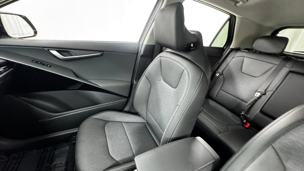 New 2026 Kia Niro SX Touring FWD image 13