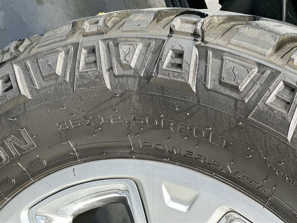 Used 2015 RAM 3500 Big Horn AWD/4WD image 33