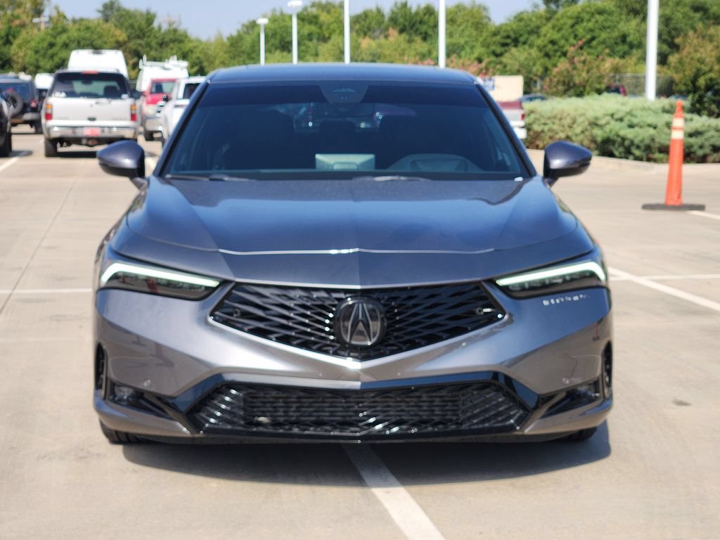 Used 2024 Acura Integra A-Spec w/ Technology Package FWD image 2