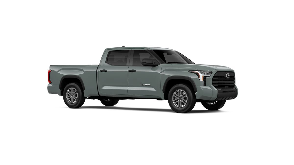 New 2026 Toyota Tundra SR5 image 14