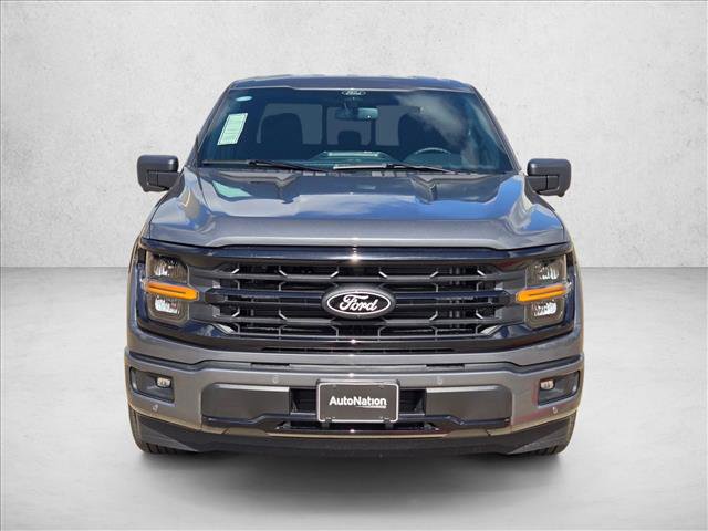New 2026 Ford F150 XLT w/ Equipment Group 302A MID image 6
