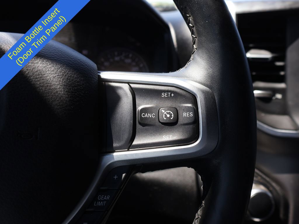 Used 2019 RAM 1500 Big Horn image 28