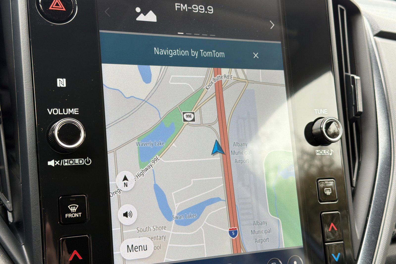 New 2026 Subaru Crosstrek 2.5i Limited image 19