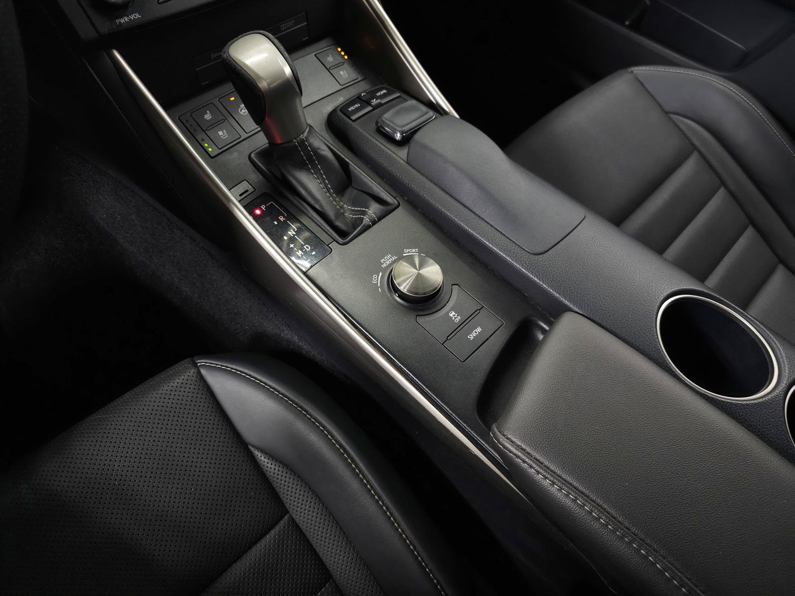 Used 2015 Lexus IS 250 AWD w/ F-Sport Package image 24
