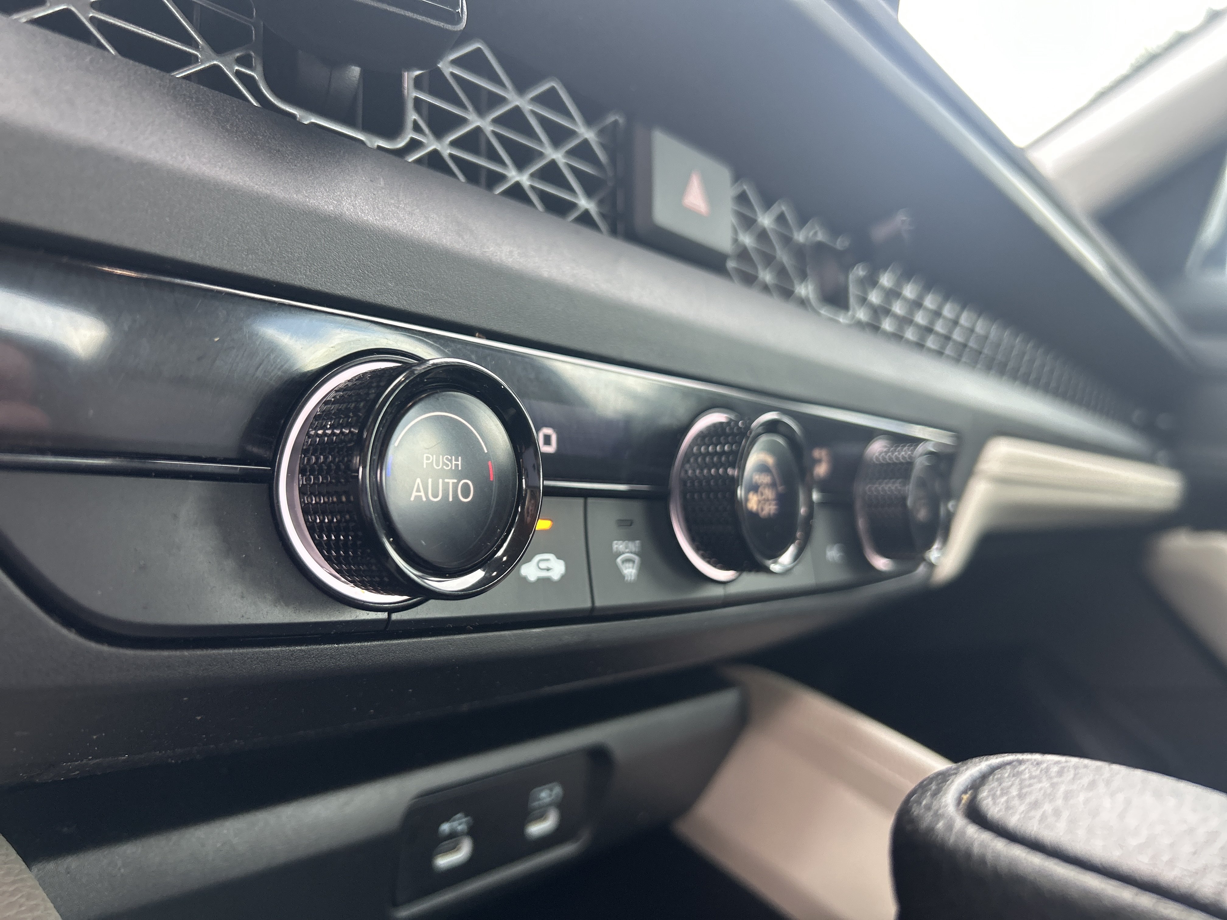 Certified 2024 Honda Accord LX image 25