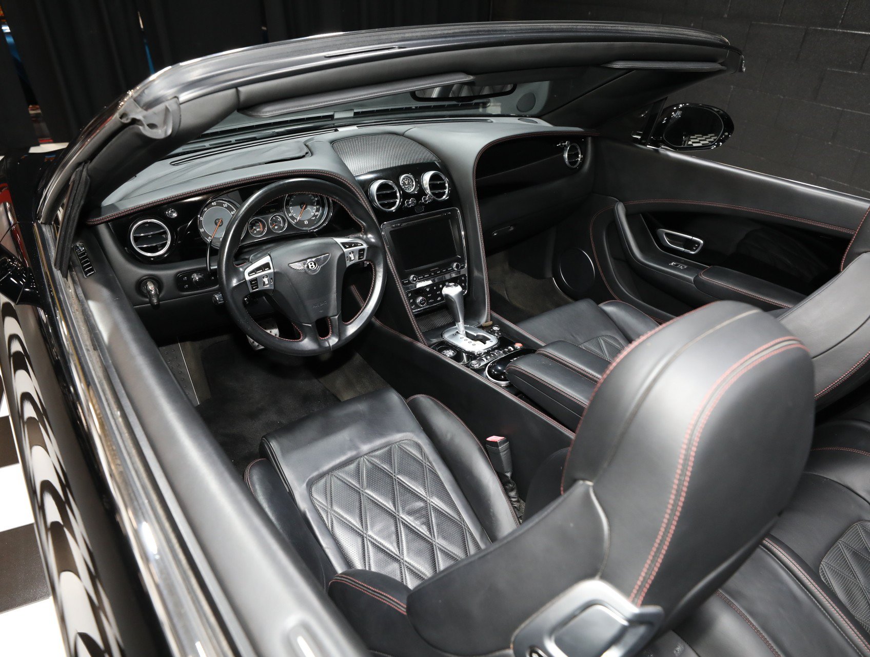 Used 2012 Bentley Continental GT AWD/4WD image 52