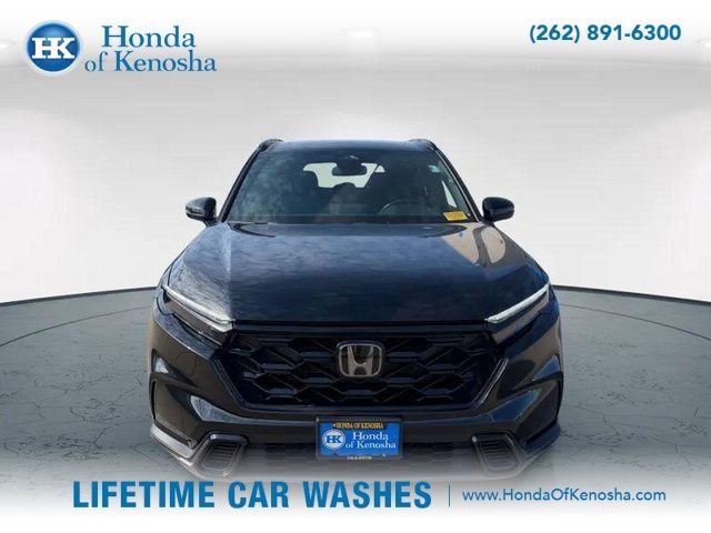 Used 2024 Honda CR-V Sport image 2