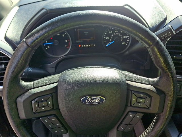 Used 2016 Ford F150 XLT w/ Equipment Group 302A Luxury image 20