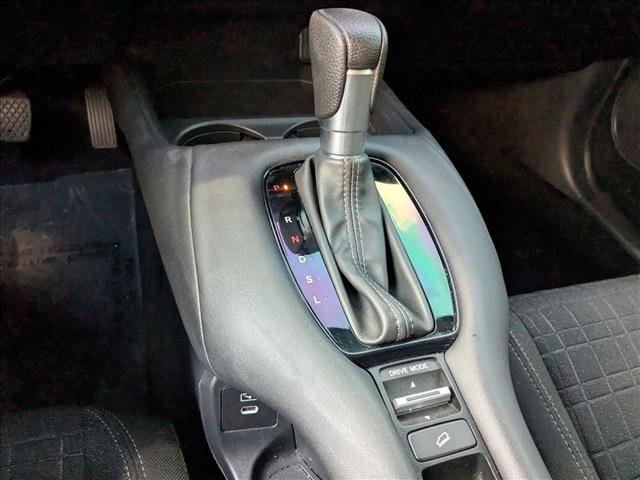 Used 2024 Honda HR-V LX image 12