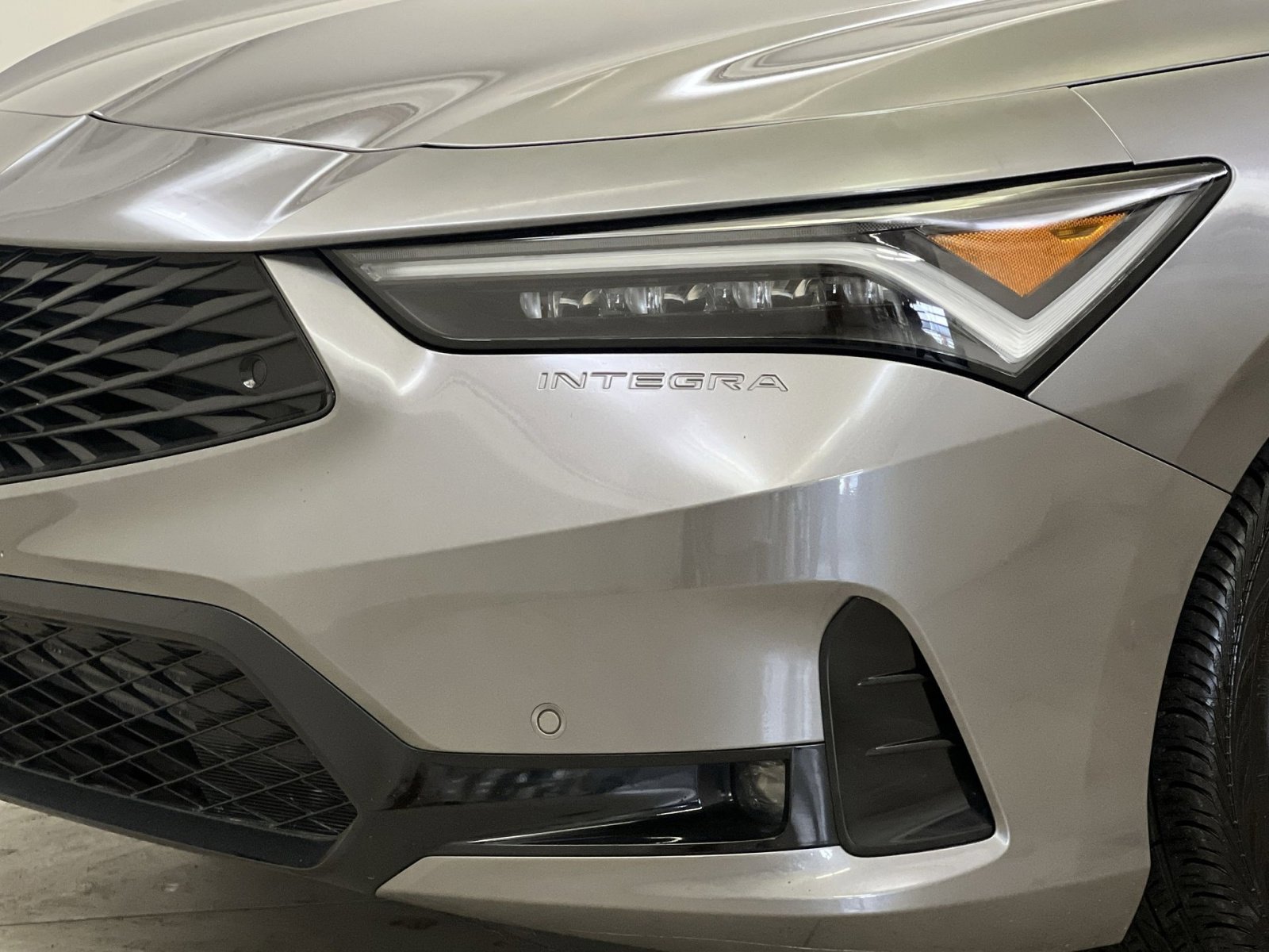 Used 2023 Acura Integra A-Spec image 27