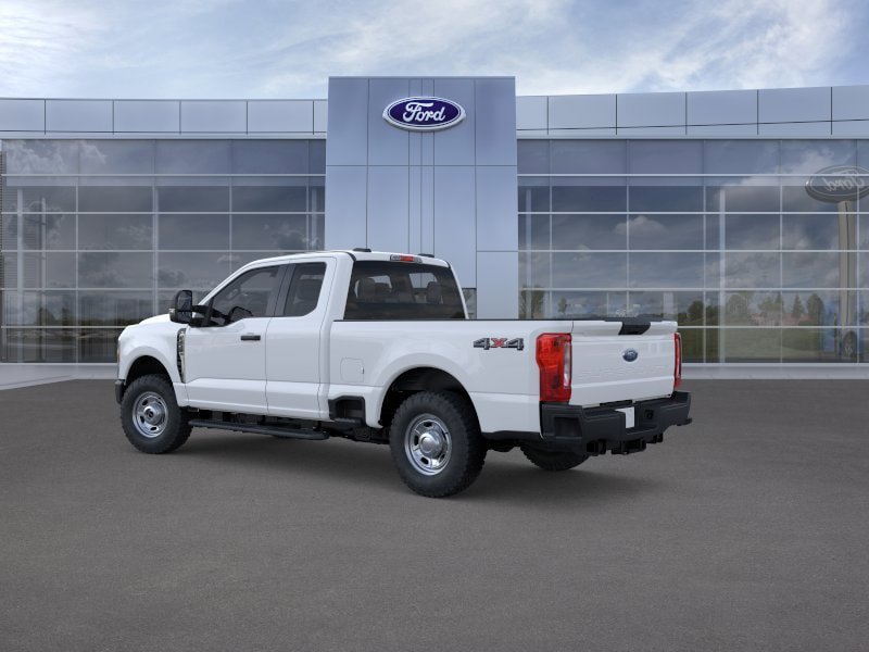 New 2026 Ford F250 XL image 4