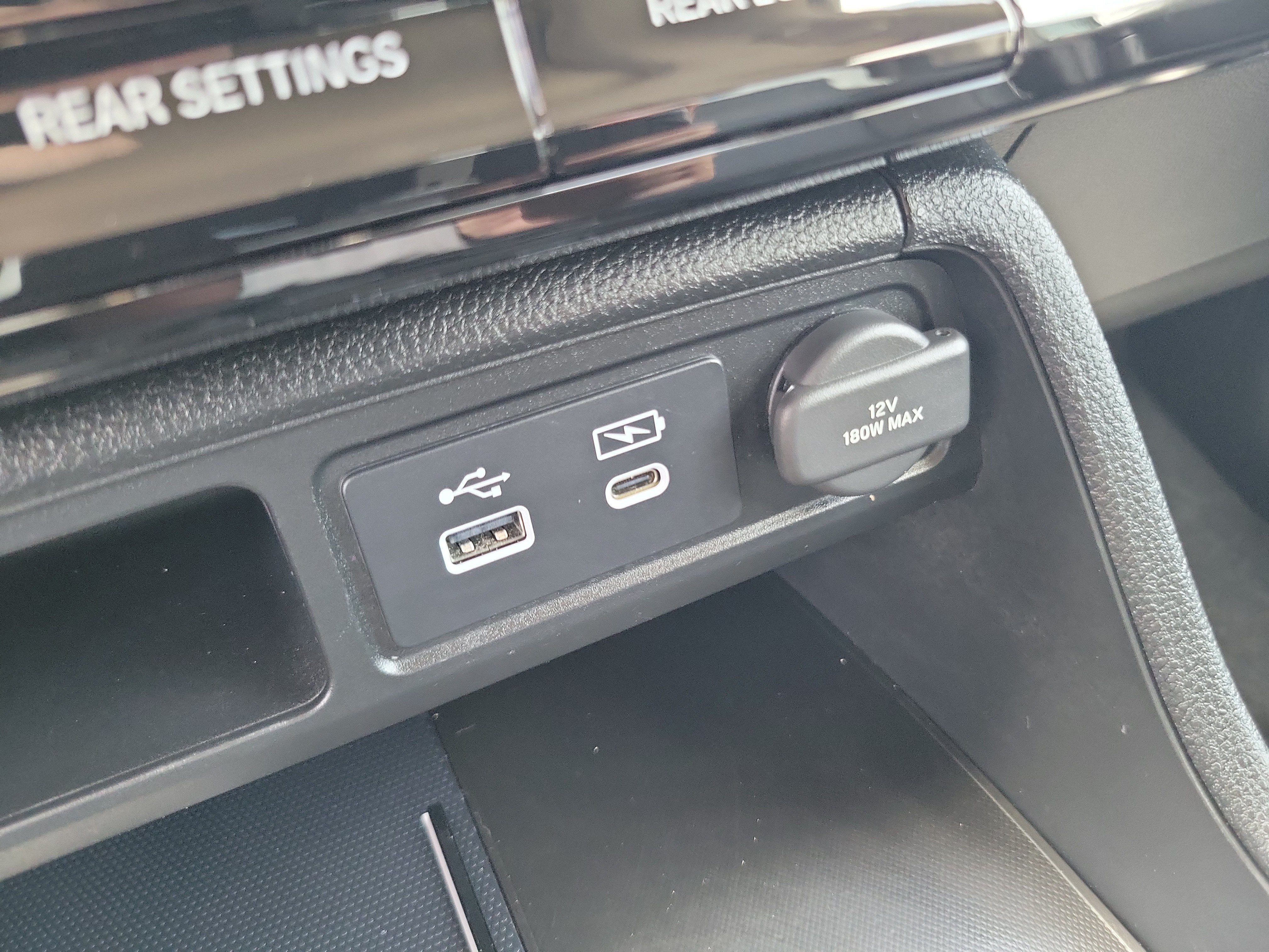 Used 2024 Honda Pilot Elite image 31
