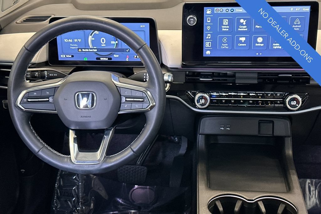 Certified 2024 Honda Prologue Elite image 15