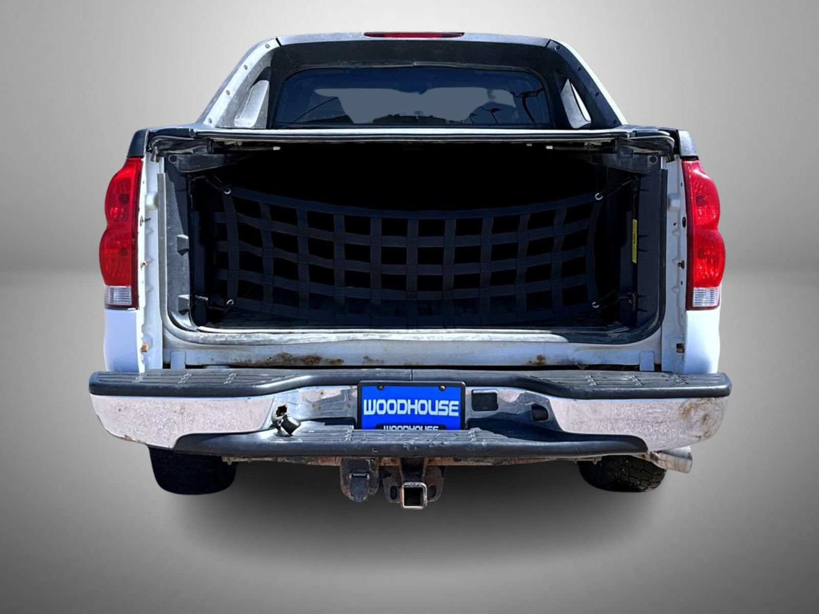Used 2005 Chevrolet Avalanche Z71 w/ Sun And Sound Package AWD/4WD image 7