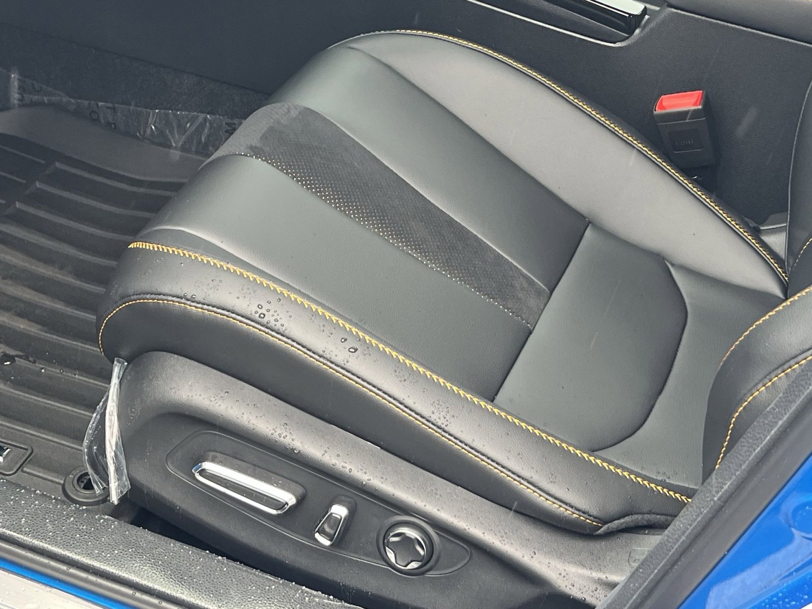 New 2026 Acura Integra A-Spec image 7