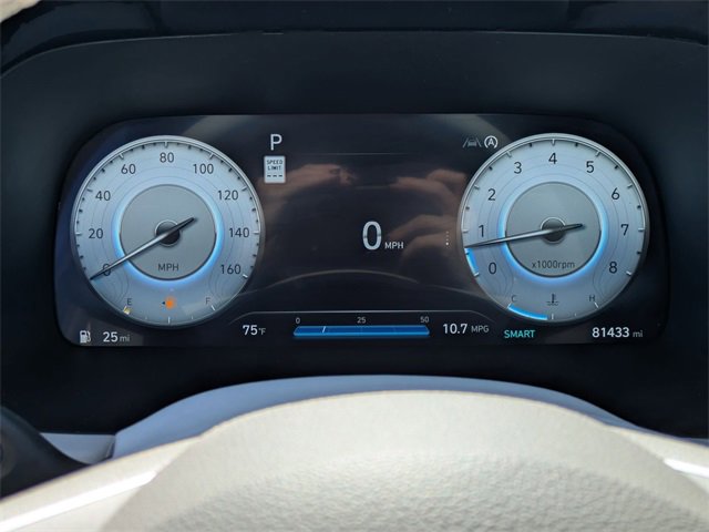 Used 2023 Hyundai Palisade Limited w/ Cargo Package image 19