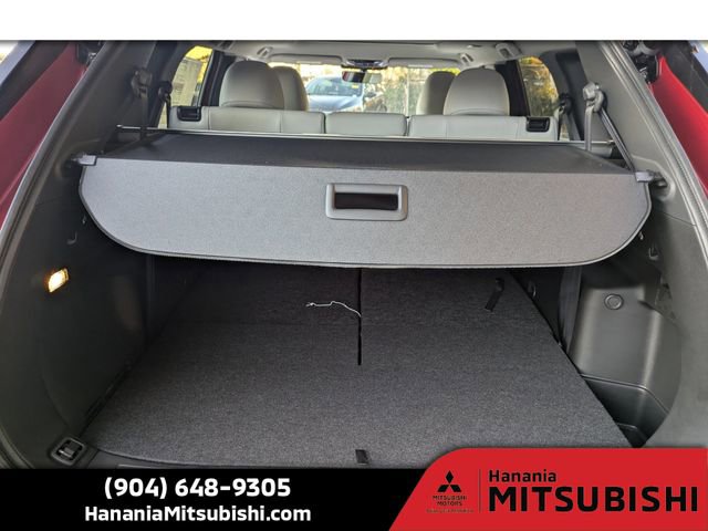 New 2025 Mitsubishi Outlander SE image 12