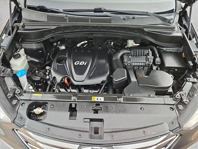 Used 2016 Hyundai Santa Fe Sport w/ Option Group 03 AWD/4WD image 22