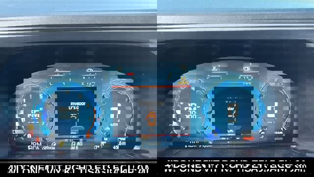 New 2026 Ford Bronco Sport Badlands image 13