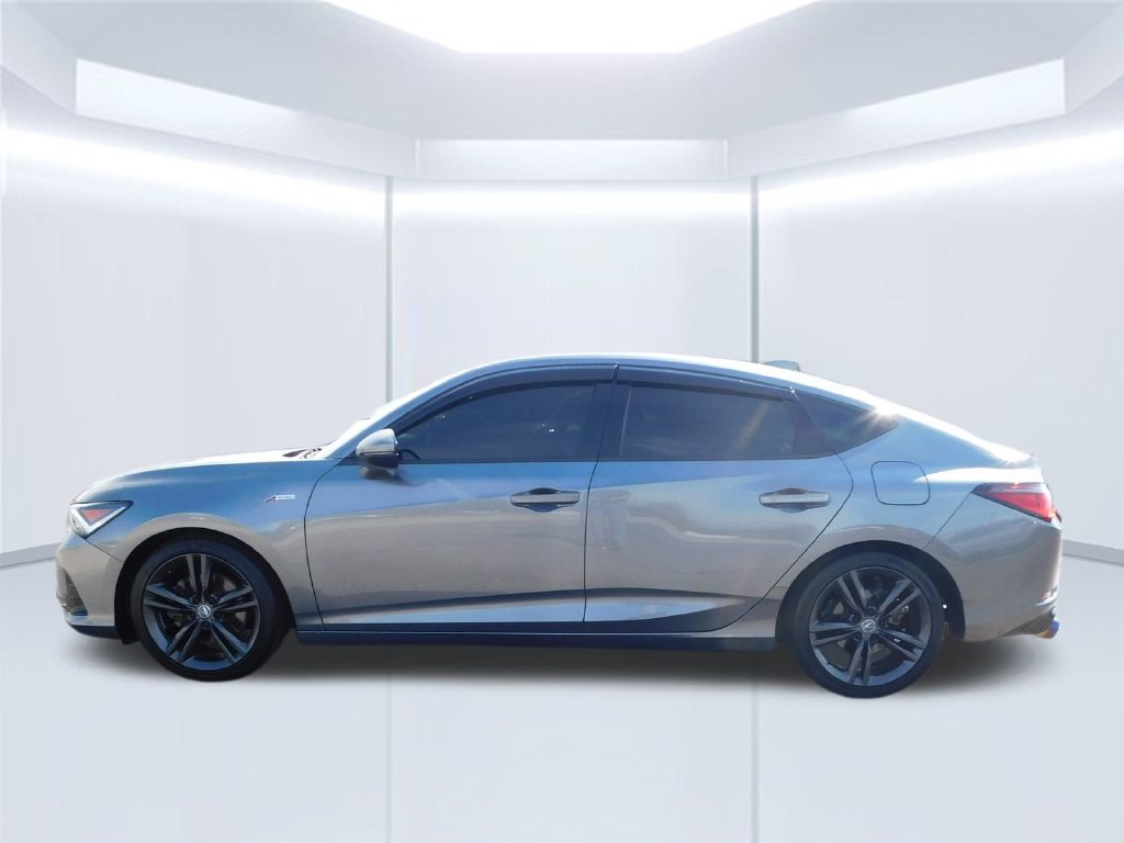 Used 2024 Acura Integra A-Spec w/ Technology Package FWD image 6