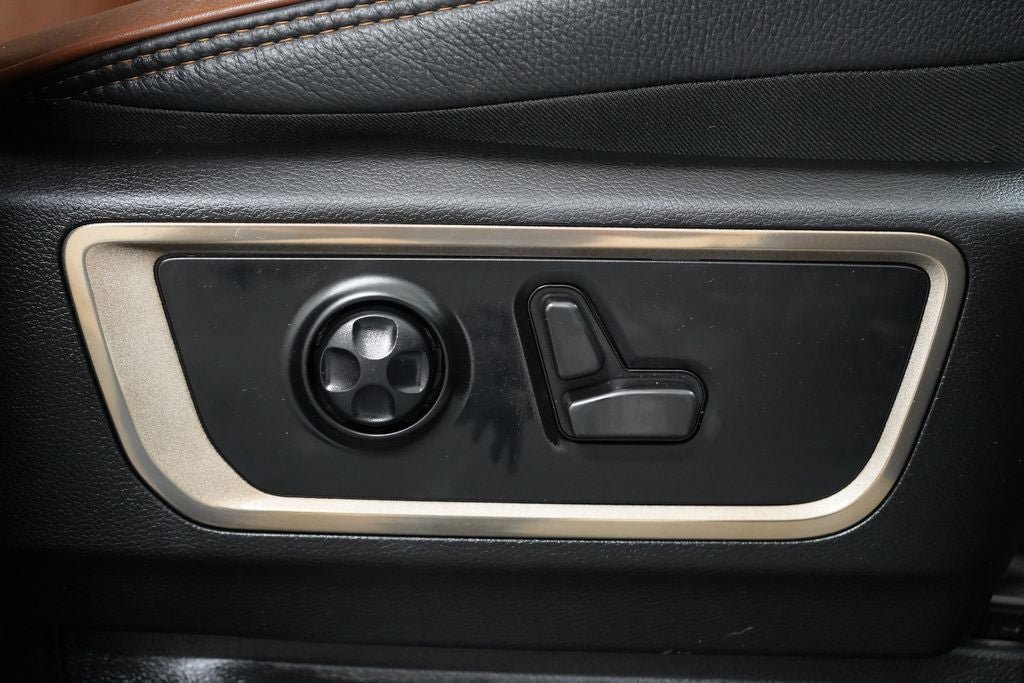 Used 2022 RAM 1500 Limited AWD/4WD image 25