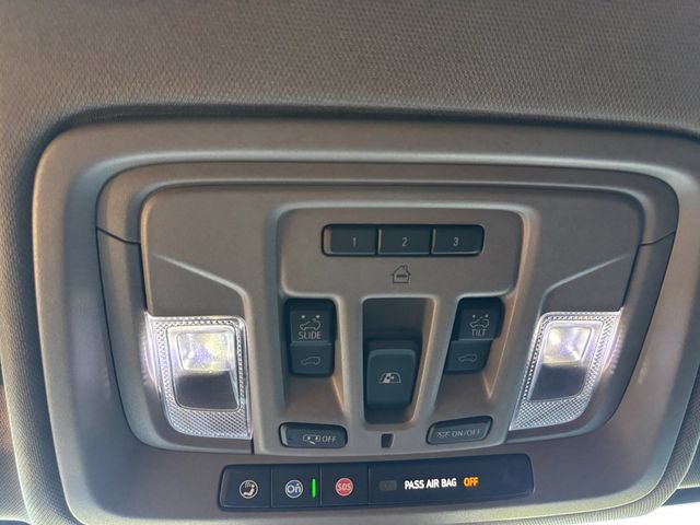Used 2023 GMC Sierra 1500 SLT RWD image 33