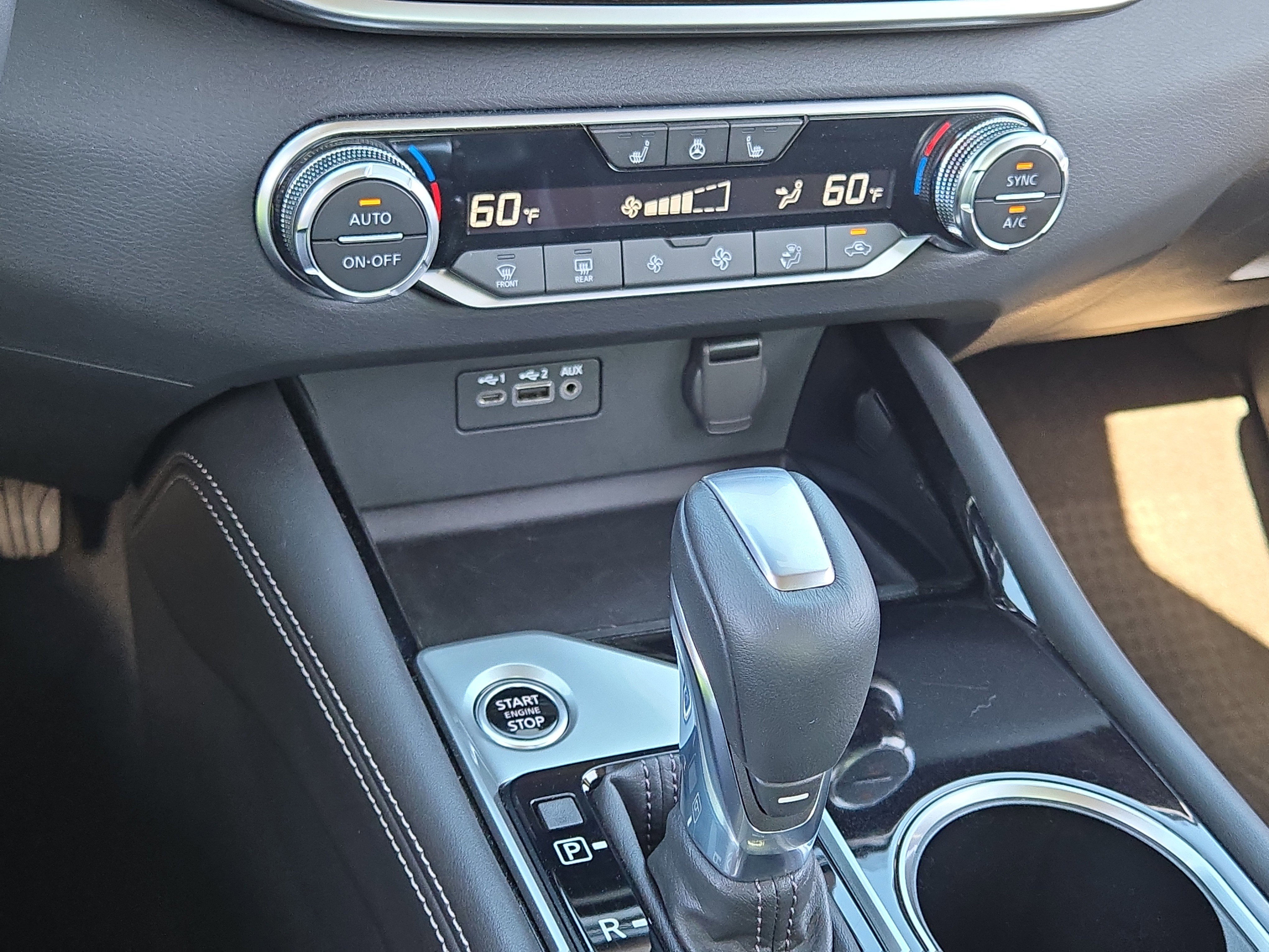 Used 2021 Nissan Altima 2.5 Platinum image 28