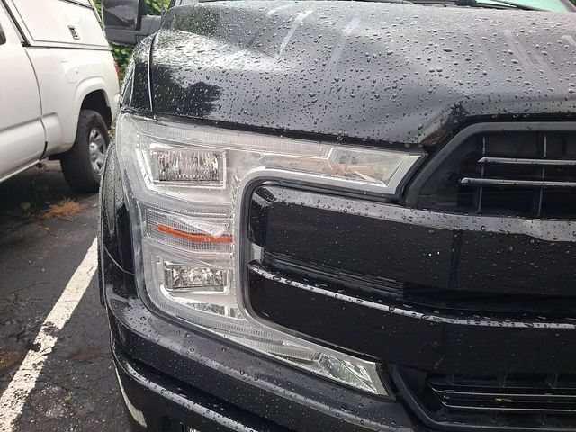 Used 2020 Ford F150 Lariat w/ Equipment Group 502A Luxury AWD/4WD image 5