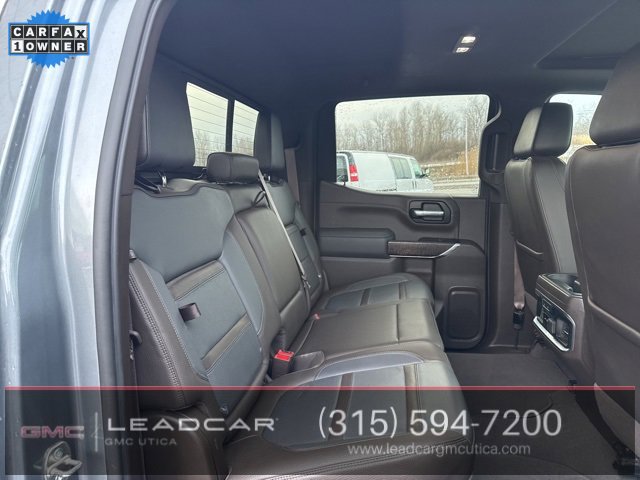 Used 2019 GMC Sierra 1500 Denali w/ Denali Ultimate Package image 18