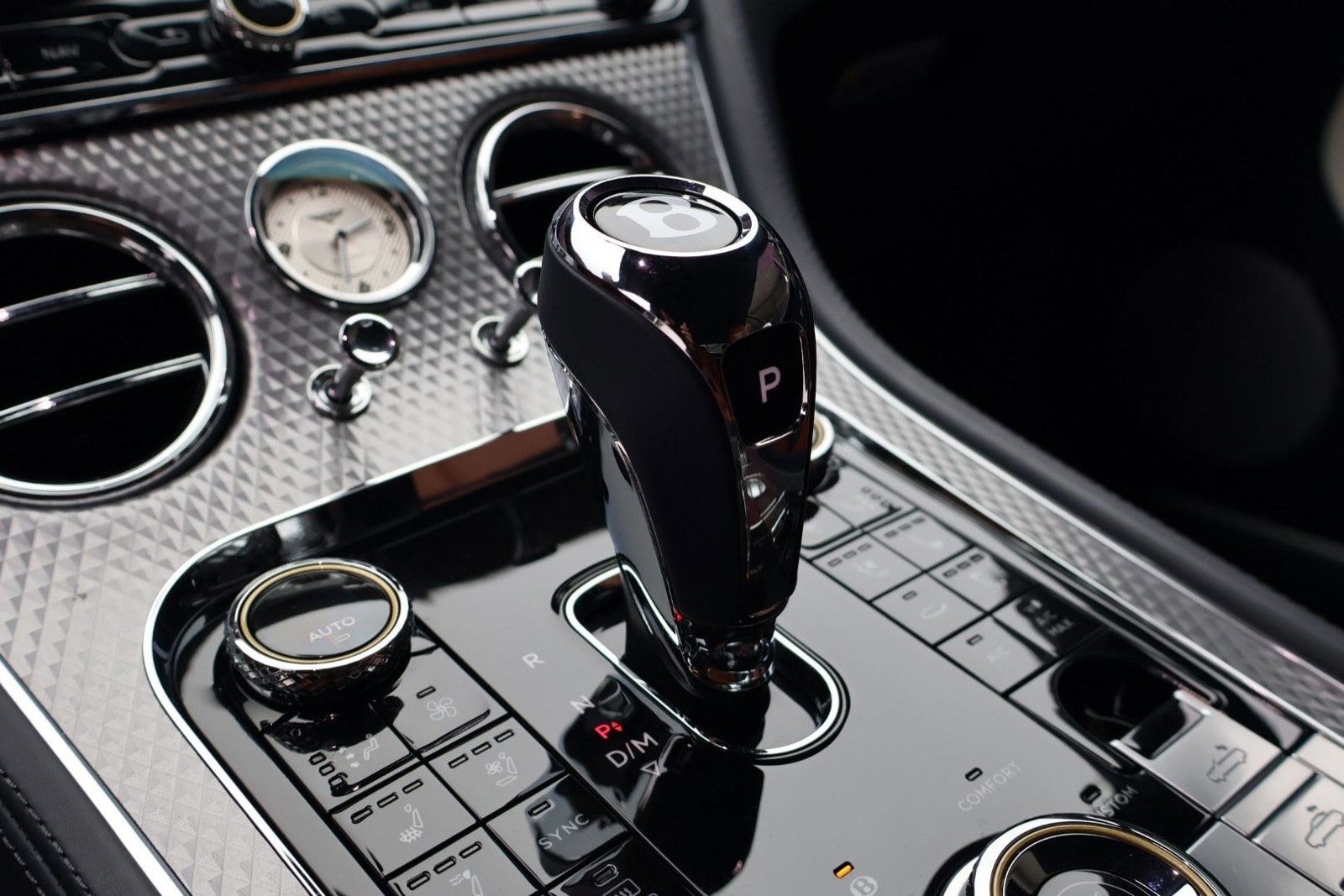 Certified 2024 Bentley Continental GT Mulliner image 20