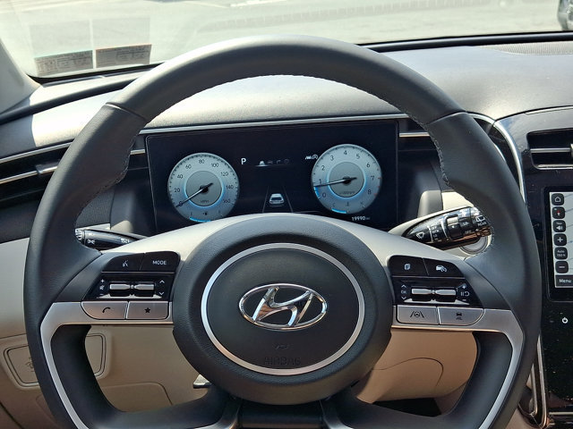 Certified 2024 Hyundai Tucson SEL w/ Convenience Package AWD/4WD image 19