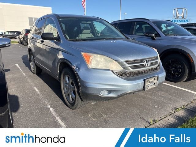 Used 2011 Honda CR-V SE