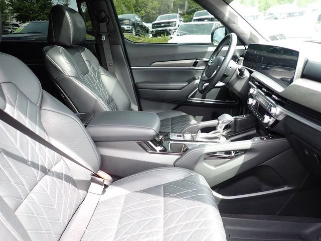 Used 2025 Kia Telluride SX Prestige X-Line AWD/4WD image 10