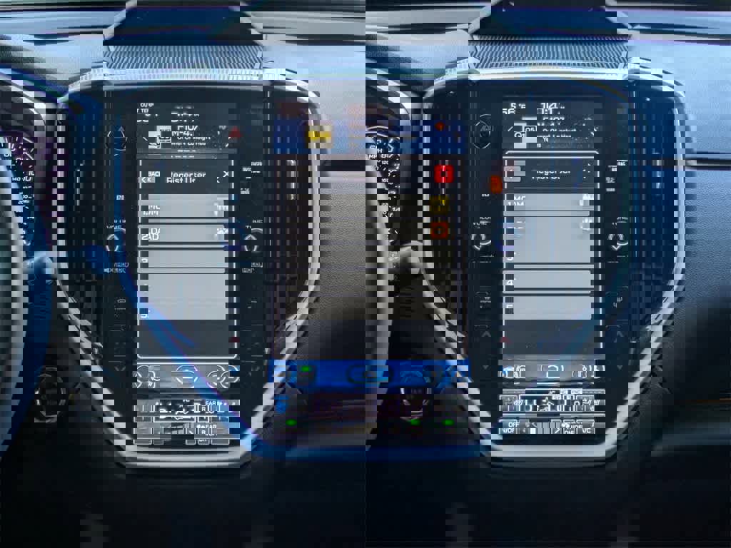 Used 2023 Subaru Ascent Touring image 25