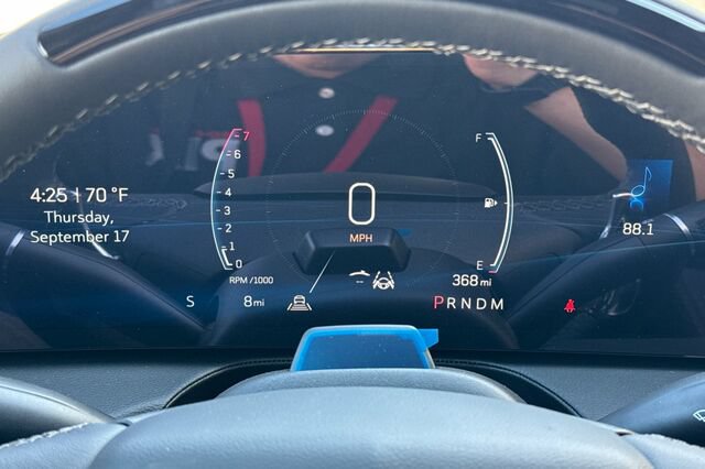 New 2026 Cadillac CT5 Sport RWD image 24