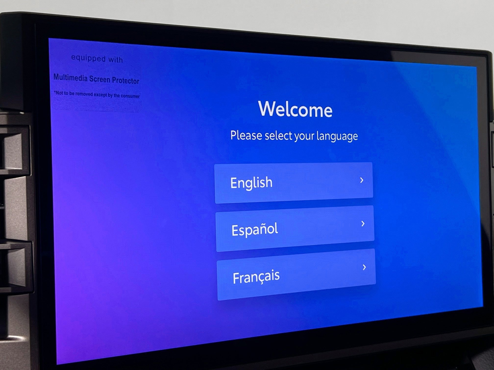 New 2026 Toyota Tundra Limited image 28