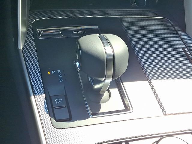 New 2026 MAZDA CX-90 3.3 Turbo w/ Premium Sport Pkg AWD/4WD image 16