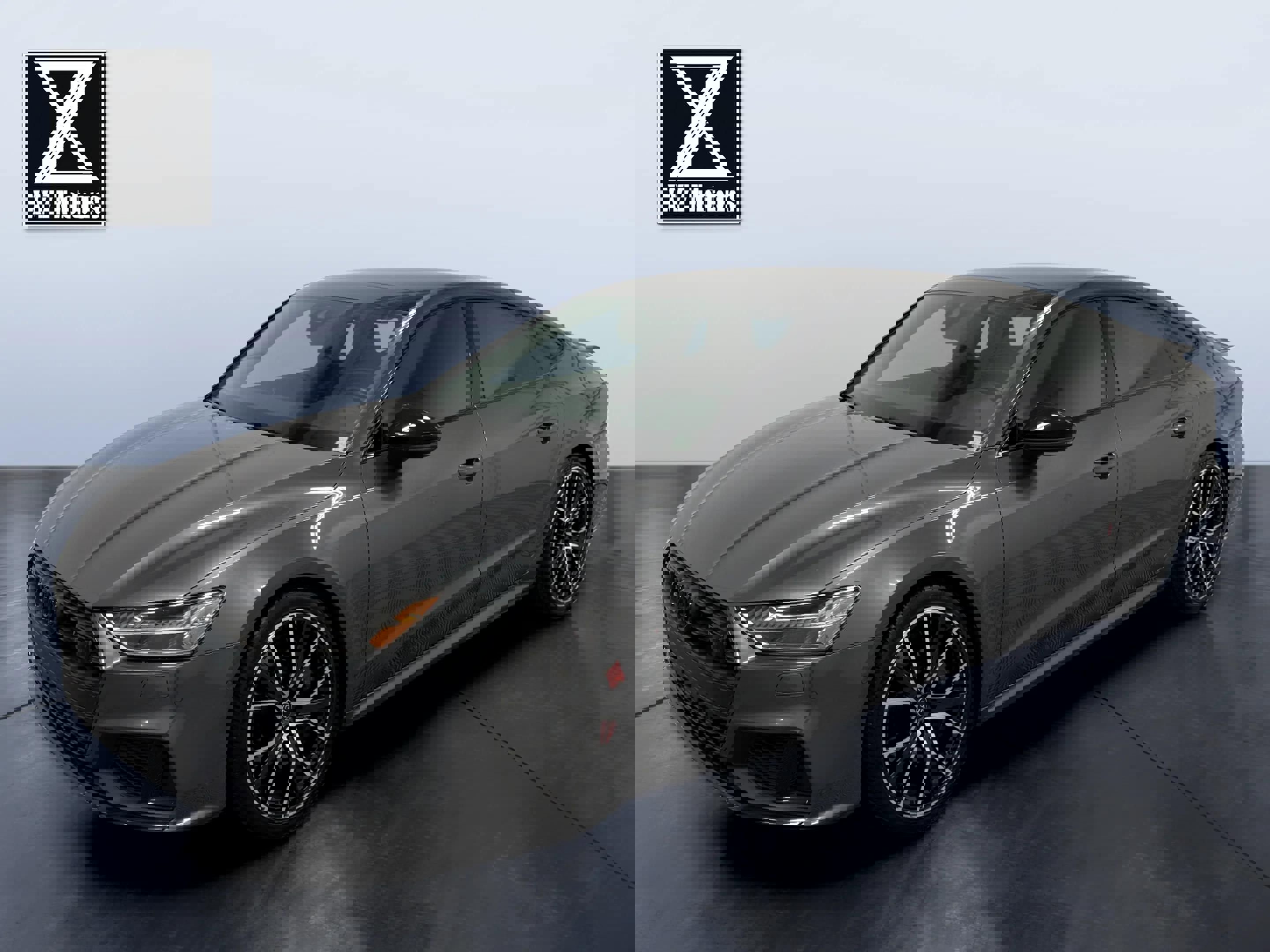 Used 2022 Audi S7 Premium Plus w/ S Sport Package image 1