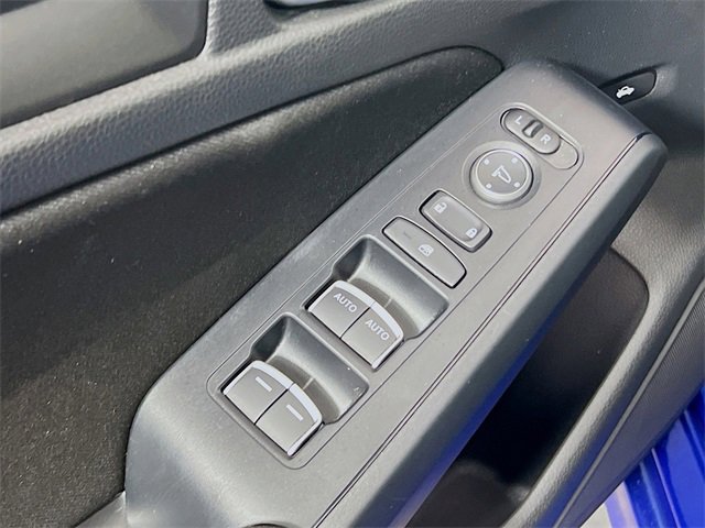 Used 2023 Honda Civic Sport image 16